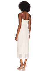 Maxime Midi Dress
