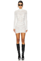 Isadora Mini Dress