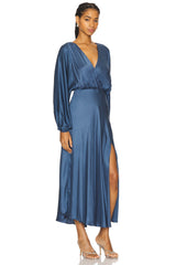 Kimiko Dress