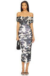 Belmont Dress