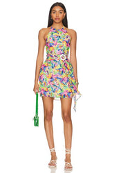 Marin Dress
