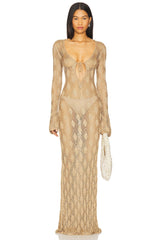 Torin Maxi Dress