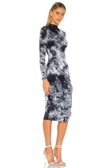 Ivanna Midi Dress