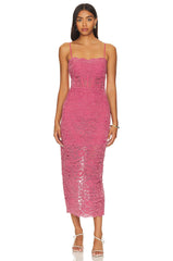 Uri Dress