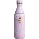 The Stanley x LoveShackFancy All Day Slim Bottle | 12 OZ