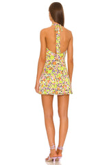 Izzy Mini Dress