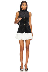 Justine Dress