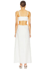 Joyful Long Dress