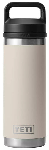 YETI 18 oz. Rambler Bottle with Chug Cap