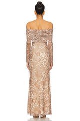 Thelma Dress