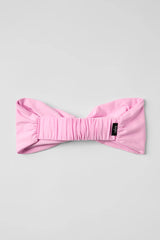 Alosoft Headband - Sweet Pink