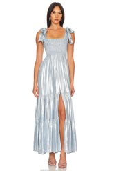 Jade Maxi Dress