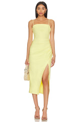 Hermes Dress