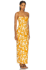 Lawrence Maxi Dress