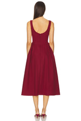 Julie Maxi Dress