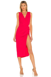 Pomona Dress