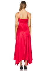 Reseda Dress