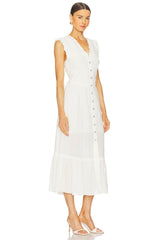 Desert Dazed Midi Dress