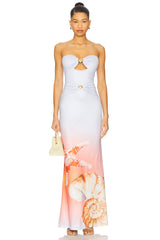 Kleo Maxi Dress