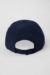 Performance Off-Duty Cap - Navy