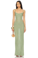 Jacy Maxi Dress