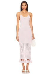 Nora Knit Dress