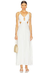 Joyful Long Dress