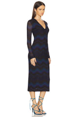Midi Dress