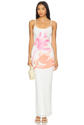 Jobelle Maxi Dress