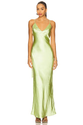 Spain Maxi Dress