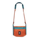 Lista 2L Lightweight Crossbody Bag - Cada Día