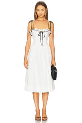 Carol Midi Dress