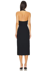 Isadore Dress
