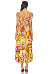 Blythe Dress