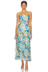 Miaka Dress