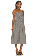 Breena Dress