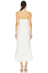 Cari Midi Dress