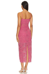 Uri Dress
