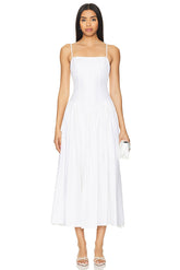 Harriett Midi Dress