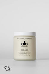 Renew & Glow Body Polish