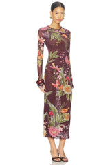 Robin Dress