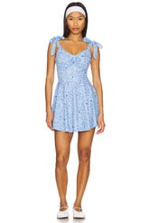 Pixie Dress