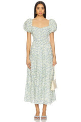 Florentina Dress