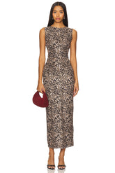 Derry Dress