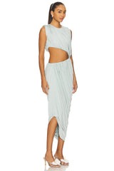 Livvy Maxi Dress
