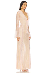 Nori Maxi Dress