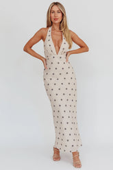 The Poppy Dress