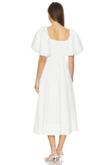 Serilda Dress