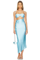 Lula Dress