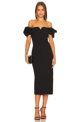 Creole Dress